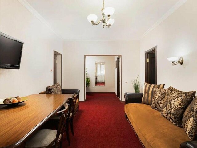 фотографии отеля Гала-Альпик (Gala-Alpik) изображение №35