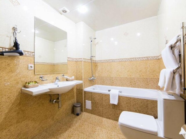 фото Гала-Альпик (Gala-Alpik) изображение №34