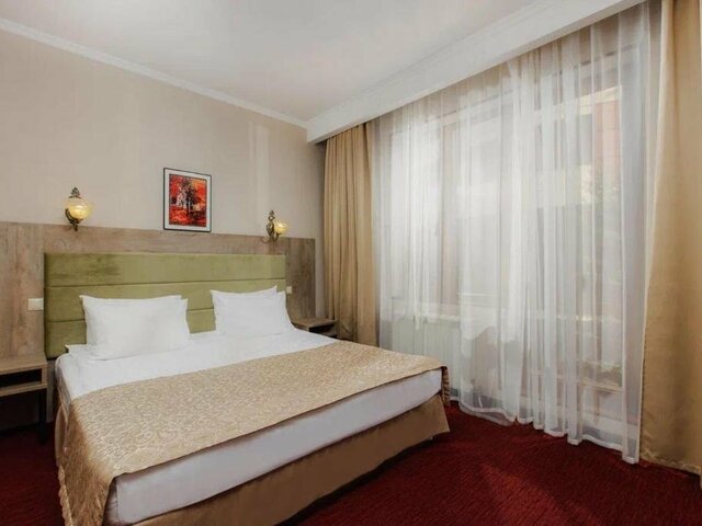 фотографии отеля Гала-Альпик (Gala-Alpik) изображение №31