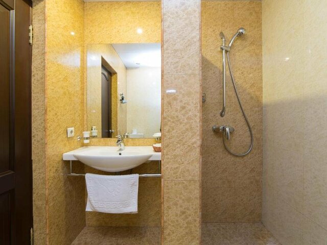 фотографии отеля Гала-Альпик (Gala-Alpik) изображение №27