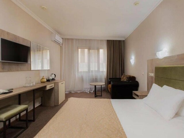 фото отеля Гала-Альпик (Gala-Alpik) изображение №33