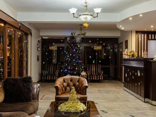 фото Гала-Альпик (Gala-Alpik) изображение №26