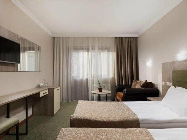 фото отеля Гала-Альпик (Gala-Alpik) изображение №29