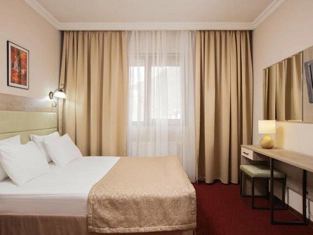 фото Гала-Альпик (Gala-Alpik) изображение №30