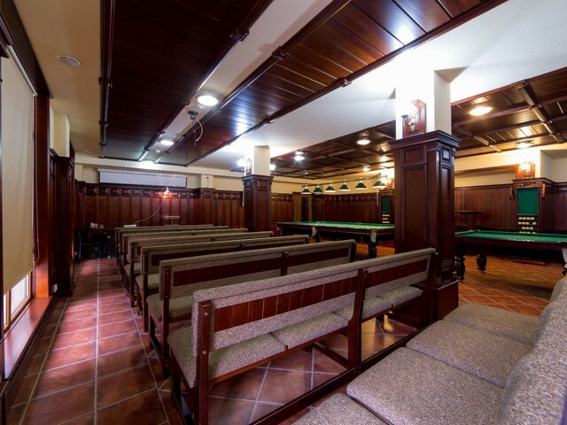 фото отеля Гала-Альпик (Gala-Alpik) изображение №25