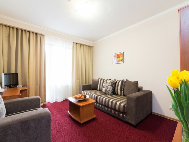 фото отеля Гала-Альпик (Gala-Alpik) изображение №21