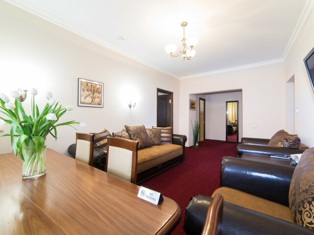 фотографии Гала-Альпик (Gala-Alpik) изображение №20