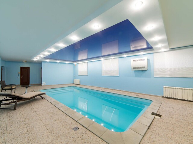 фотографии отеля Гала-Альпик (Gala-Alpik) изображение №19