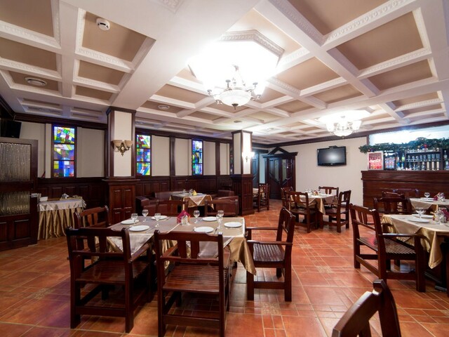 фото отеля Гала-Альпик (Gala-Alpik) изображение №17