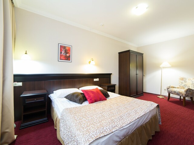 фото Гала-Альпик (Gala-Alpik) изображение №18