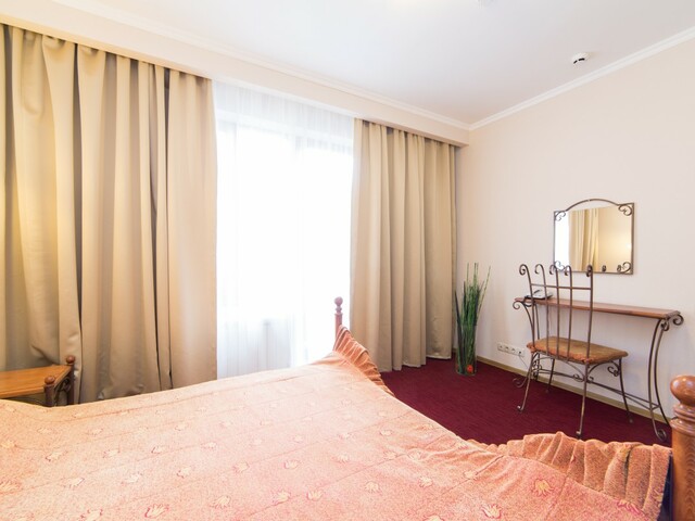 фотографии отеля Гала-Альпик (Gala-Alpik) изображение №15