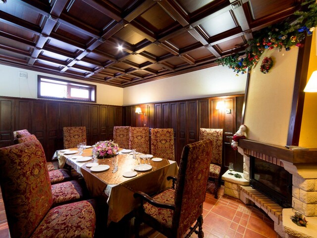 фото Гала-Альпик (Gala-Alpik) изображение №14