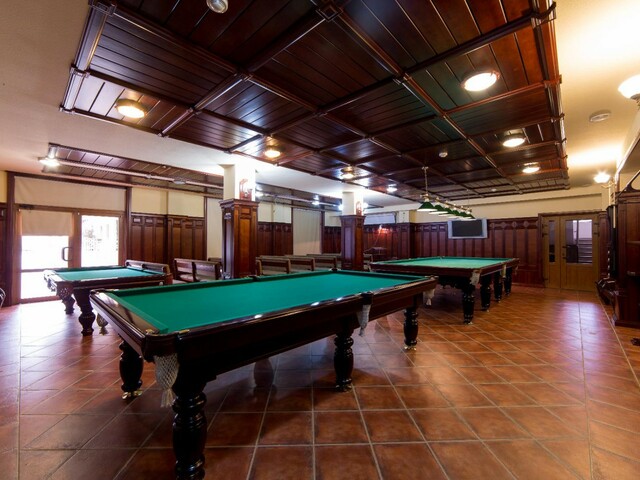 фото отеля Гала-Альпик (Gala-Alpik) изображение №13