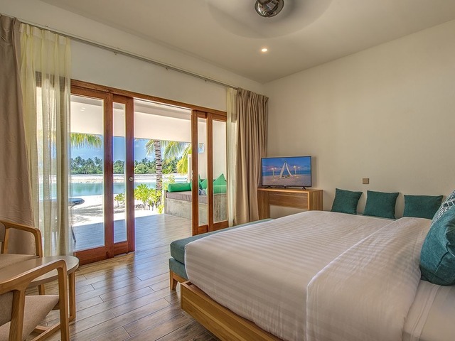 фотографии Rahaa Resort изображение №28