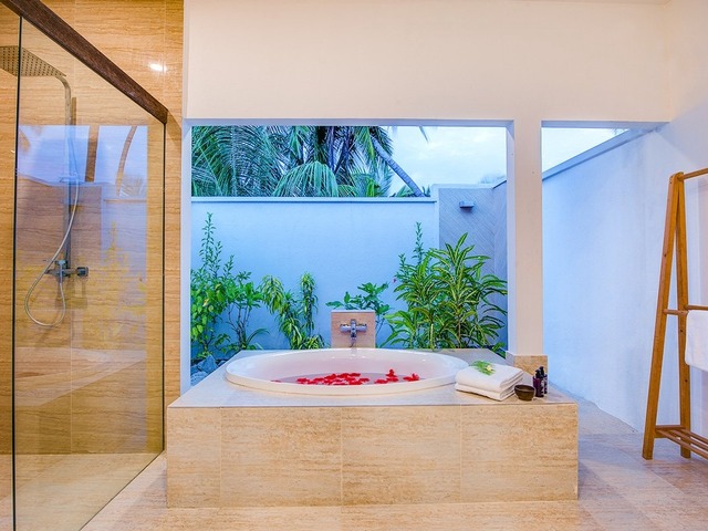 фотографии отеля Rahaa Resort изображение №27