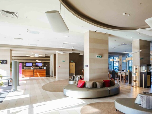 фотографии отеля Mercure Sochi Centre (Меркюр Сочи Центр) изображение №47