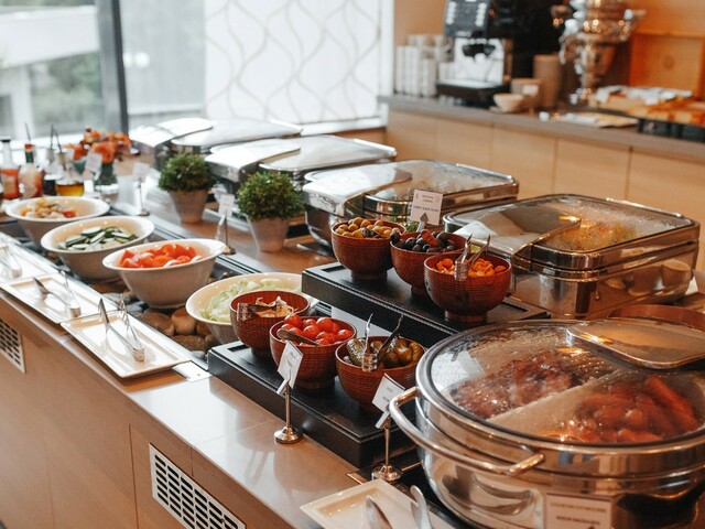 фотографии Mercure Sochi Centre (Меркюр Сочи Центр) изображение №40