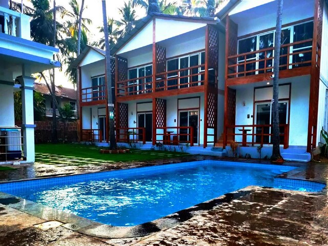 White Turtle Resort