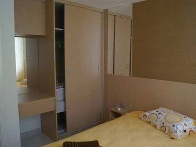 фотографии отеля Paradise Park - Room Number 520 изображение №11