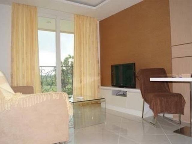 фото отеля Paradise Park - Room Number 520 изображение №13