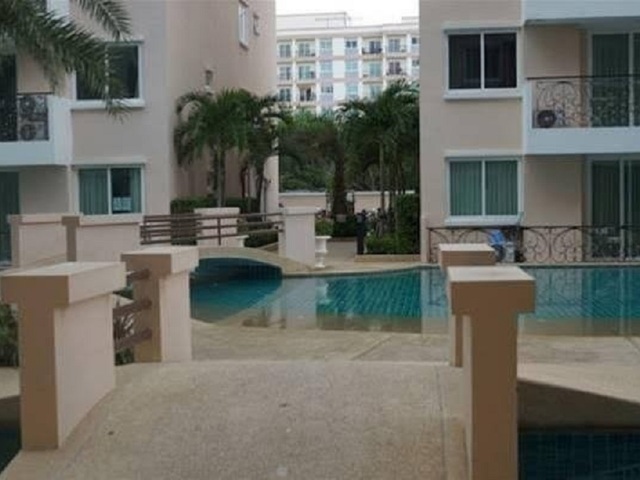 фото Paradise Park - Room Number 520 изображение №10