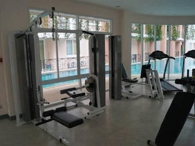 фотографии отеля Paradise Park - Room Number 520 изображение №15