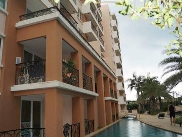 фото отеля Paradise Park - Room Number 520 изображение №9