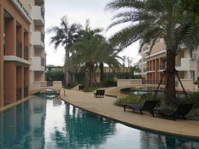 фото отеля Paradise Park - Room Number 520 изображение №1