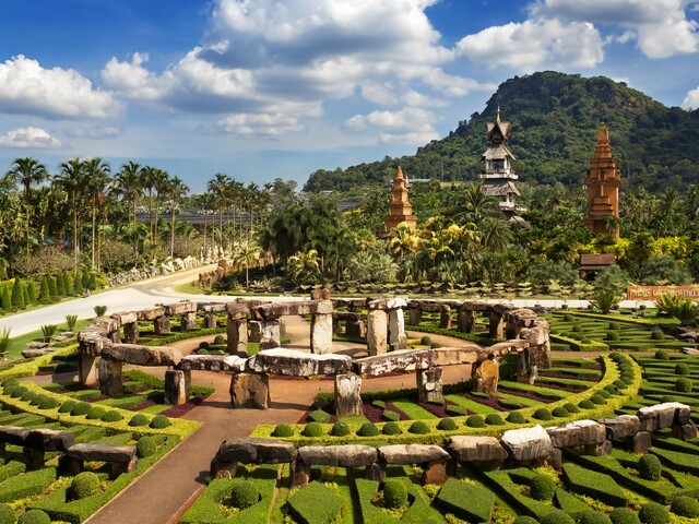 фото Paradise Park - Room Number 520 изображение №2