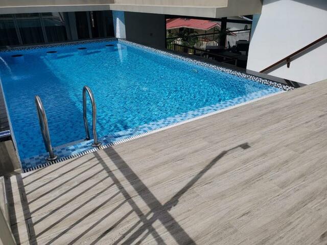 Lakaz Kreol