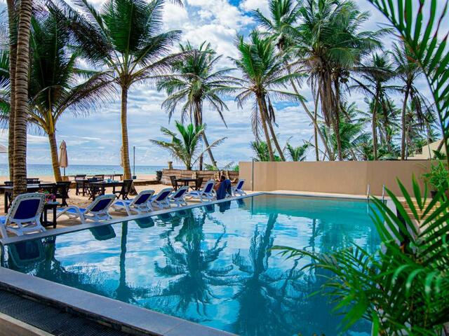 Nico Beach