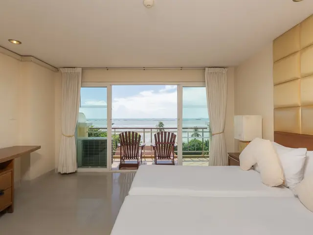 фото Bella Villa Cabana (ex. Best Western Bella Villa Cabana) изображение №14