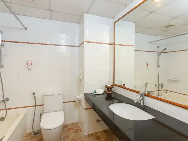 фото отеля Bella Villa Cabana (ex. Best Western Bella Villa Cabana) изображение №13