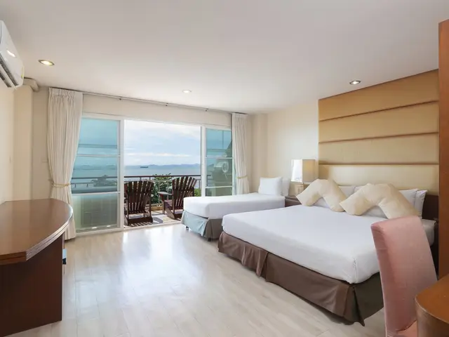 фотографии Bella Villa Cabana (ex. Best Western Bella Villa Cabana) изображение №12