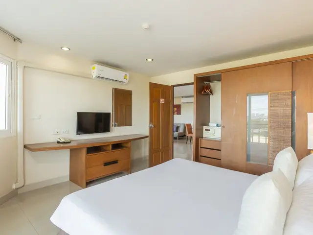 фотографии отеля Bella Villa Cabana (ex. Best Western Bella Villa Cabana) изображение №11