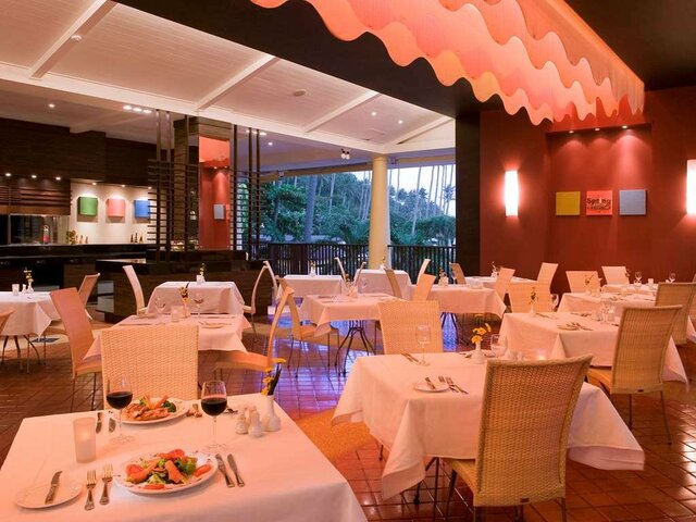 фото All Seasons Naiharn Phuket (ex. Sabana Resort) изображение №18