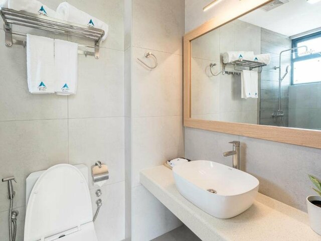 фото отеля Ayala Ocean View изображение №57