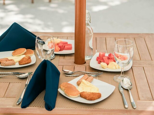 фото Ayala Ocean View изображение №58