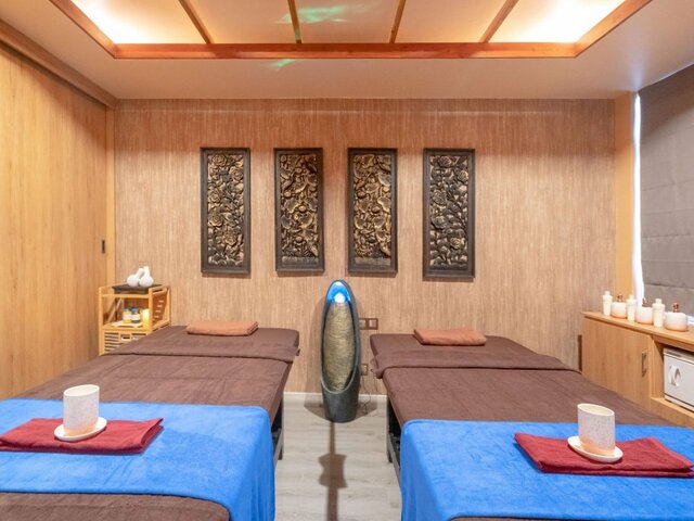 фотографии отеля Ayala Ocean View изображение №59