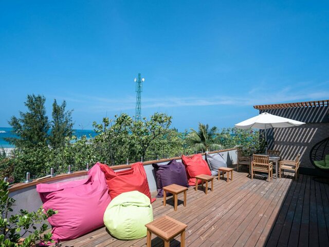 фото отеля Ayala Ocean View изображение №61