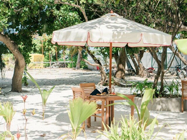 фото Ayala Ocean View изображение №54