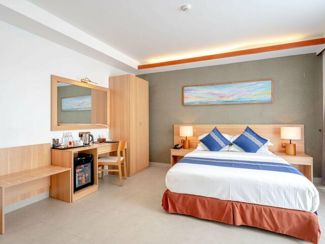 фотографии Ayala Ocean View изображение №52