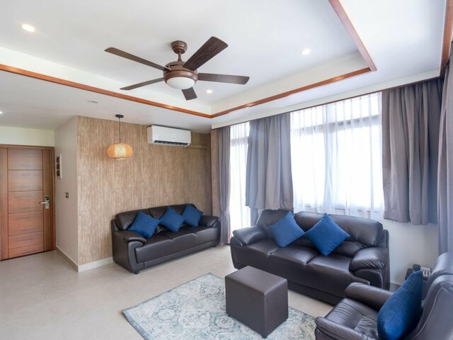 фотографии отеля Ayala Ocean View изображение №51