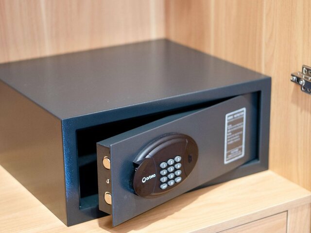 фото Ayala Ocean View изображение №46