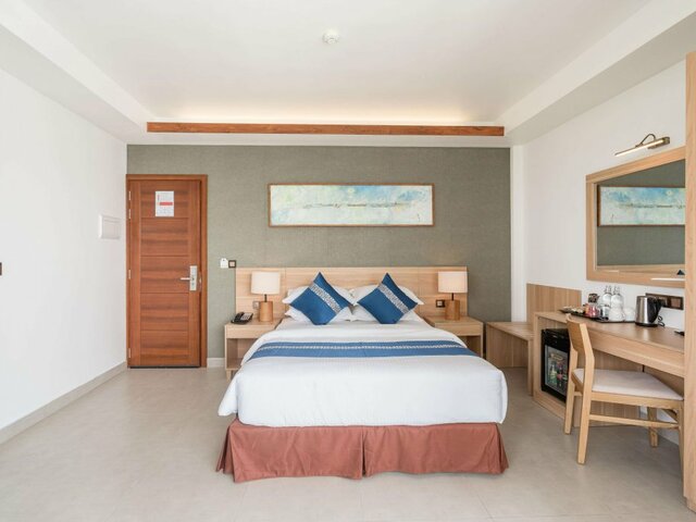 фото отеля Ayala Ocean View изображение №41