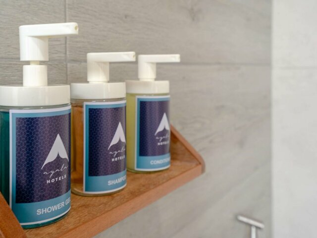 фото Ayala Ocean View изображение №42