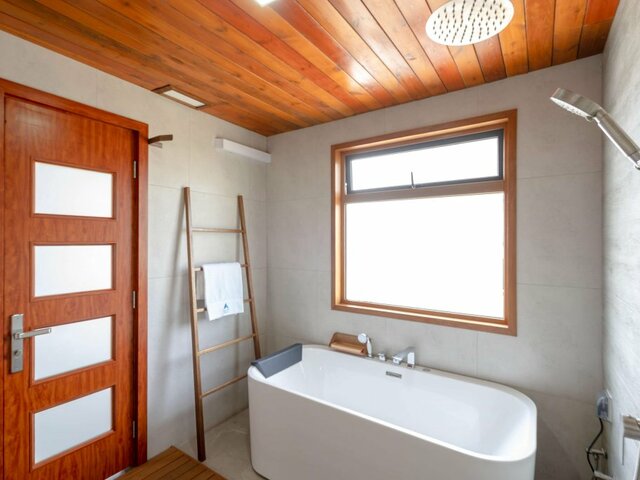 фотографии отеля Ayala Ocean View изображение №39