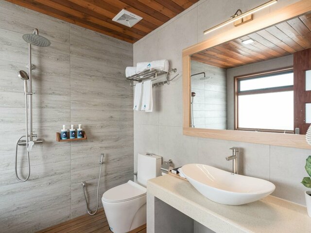 фотографии Ayala Ocean View изображение №44