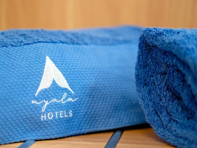 фотографии отеля Ayala Ocean View изображение №35