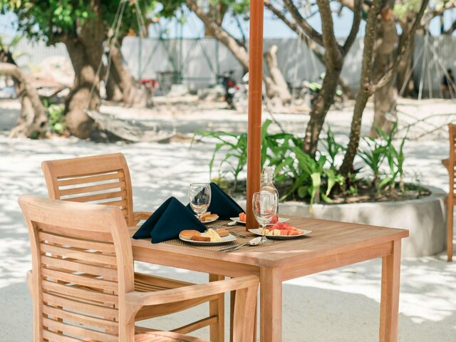 фотографии Ayala Ocean View изображение №40